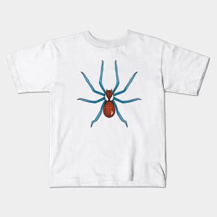 Spider Spider Kids T-Shirt